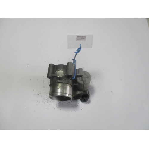 Ford Fiesta 1.4 Gaz Kelebegi 8A6G-9F991-AB 0280750478