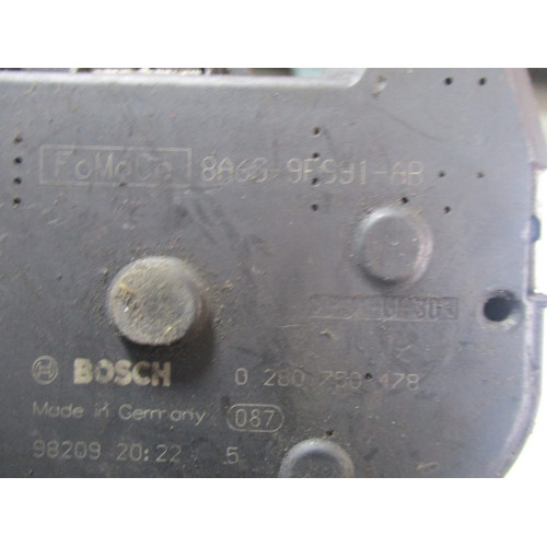 Ford Fiesta 1.4 Gaz Kelebegi 8A6G-9F991-AB 0280750478