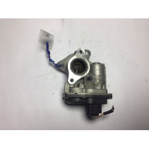Renault Clio 4 Kadjar Captur Egr Valfi 8201143495 147109913R