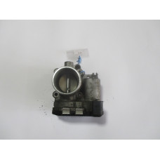 Ford Fiesta Fusion Gaz Kelebeği 8A6G-9F991-AC 0280750532