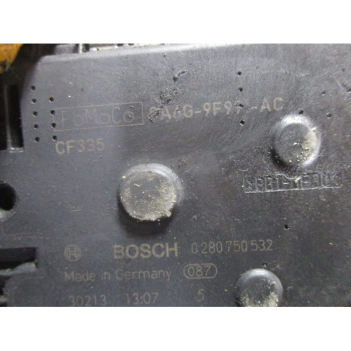 Ford Fiesta Fusion Gaz Kelebeği 8A6G-9F991-AC 0280750532