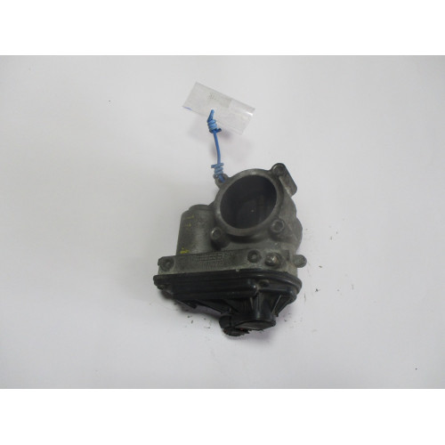 Ford Fusion Gaz Kelebeği VP4FU-9E928-BA