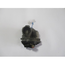 Ford Fusion Gaz Kelebeği VP4FU-9E928-BA