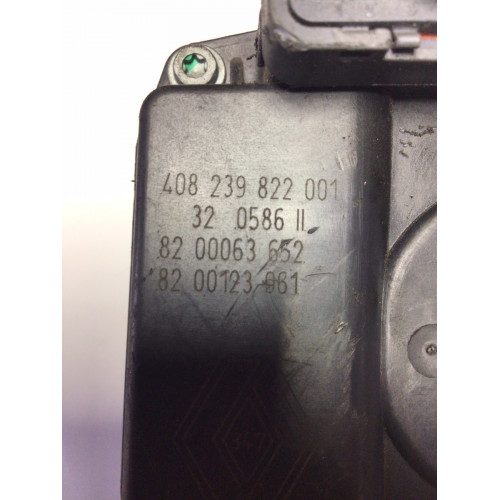 Renault Laguna 2 Gaz Kelebeği 408239822001 8200063652 8200123061