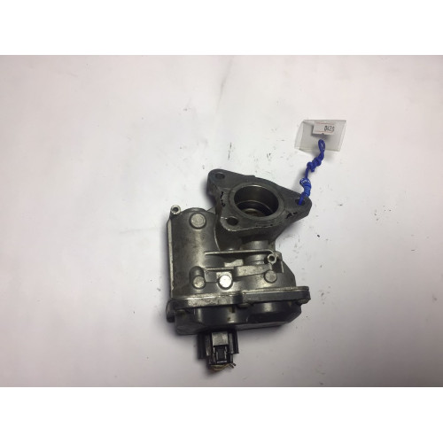 Renault Clio 4 Kadjar Captur Egr Valfi 8201143495 147109913R