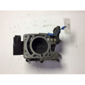 Ford Mondeo Gaz Kelebeği 938F-SB