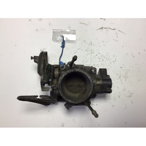 Ford Mondeo Gaz Kelebeği 938F-SB