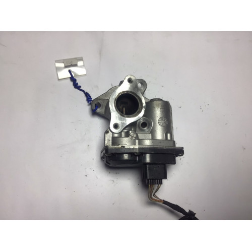 Renault Clio 4 Kadjar Captur Egr Valfi 8201143495 147109074R