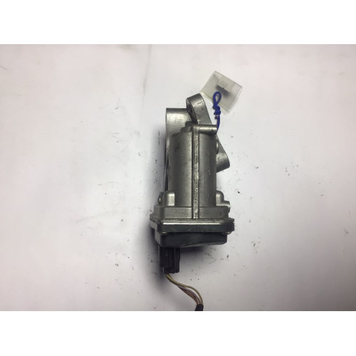 Renault Clio 4 Kadjar Captur Egr Valfi 8201143495 147109074R