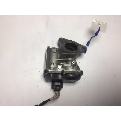 Renault Clio 4 Kadjar Captur Egr Valfi 8201143495 147109074R