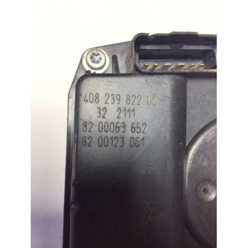 Renault Laguna 2 Gaz Kelebeği 408239822001 8200063652 8200123061