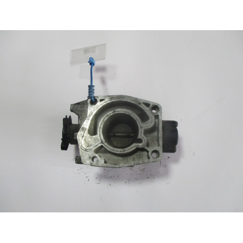 Ford Fiesta Escort Gaz Kelebegi 95BF9B989