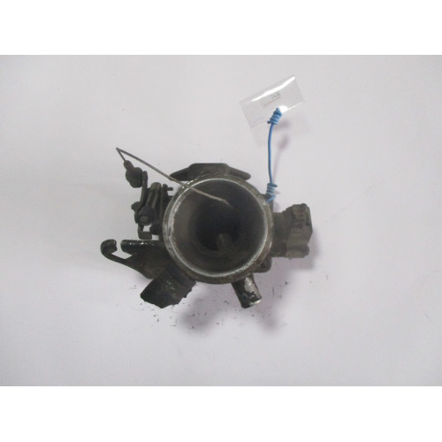 Ford Fiesta Escort Gaz Kelebegi 95BF9B989