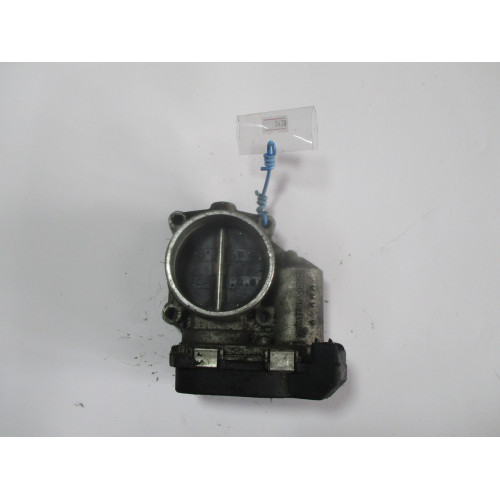 Bmw E68 E87 E90 Gaz Kelebeği Boğaz Kelebeği 13.54-7561066-02
