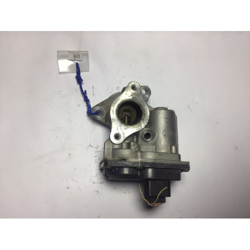 Renault Clio 4 Kadjar Captur Egr Valfi 8201143495 147109913R