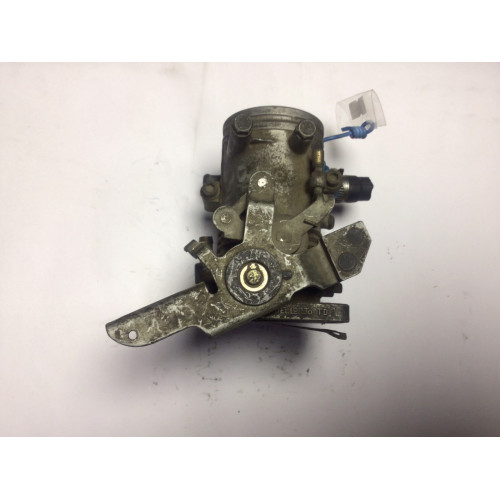 Bmw E36 1.8 Gaz Kelebeği Boğaz Kelebeği 1734771