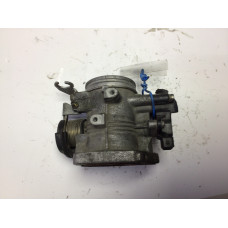 BMW E46 Gaz Kelebeği 1432059