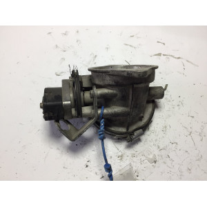Bmw E39 Throttle Body Throttle 13631703562