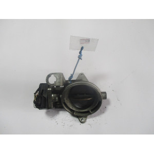 Bmw E39 Throttle Body Throttle E39 13631703562