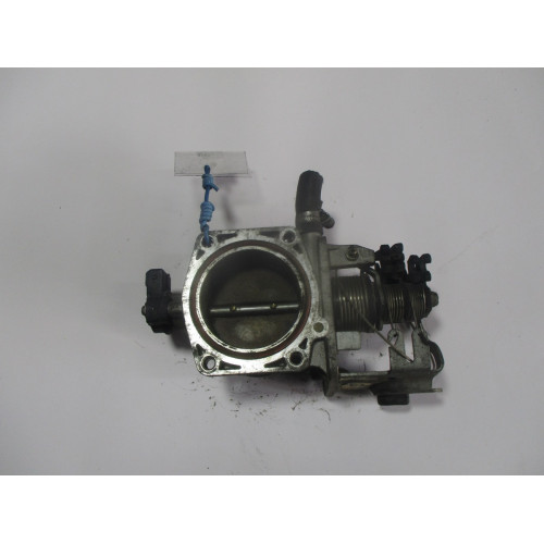Bmw E39 E36 E38 Gaz Kelebeği 1433385