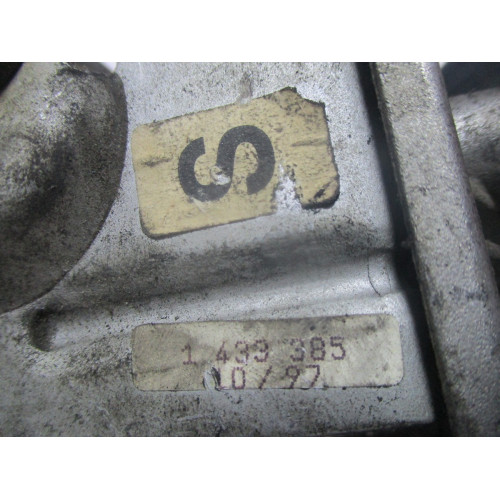Bmw E39 E36 E38 Gaz Kelebeği 1433385