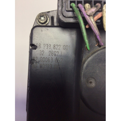 Renault Laguna 2 Gaz Kelebeği 408239822001 8200063652 8200123061