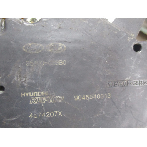 Kia Rio Gaz Kelebeği 35100-03BB0