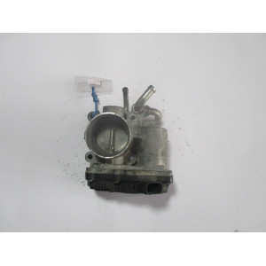 Kia Rio Gaz Kelebeği 35100-03BB0