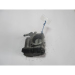 Kia Rio Gaz Kelebeği 35100-03BB0