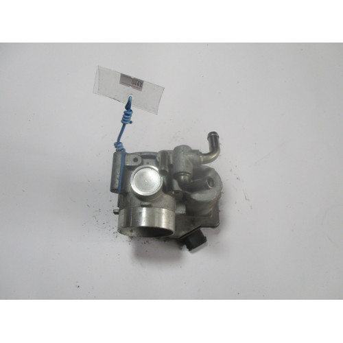 Kia Rio Gaz Kelebeği 35100-03BB0