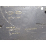 Kia Rio Gaz Kelebeği 35100-03BB0