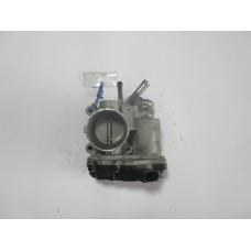 Kia Rio Gaz Kelebeği 35100-03BB0