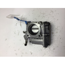 Kia Rio Gaz Kelebeği 35100-03BB0