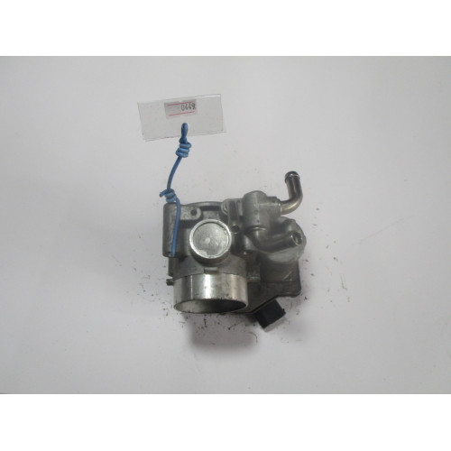 Kia Rio Gaz Kelebeği 35100-03BB0