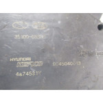 Kia Rio Gaz Kelebeği 35100-03BB0