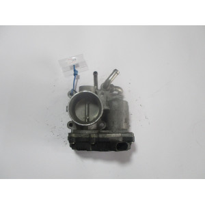 Kia Rio Gaz Kelebeği 35100-03BB0