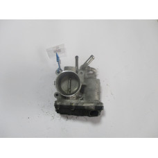 Kia Rio Gaz Kelebeği 35100-03BB0