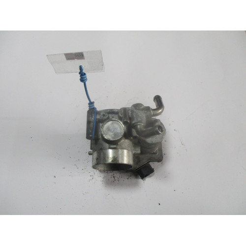 Kia Rio Gaz Kelebeği 35100-03BB0