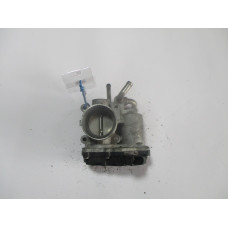 Kia Rio Gaz Kelebeği 35100-03BB0