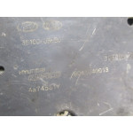 Kia Rio Gaz Kelebeği 35100-03BB0