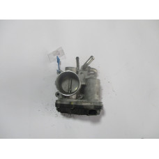 Kia Rio Gaz Kelebeği 35100-03BB0
