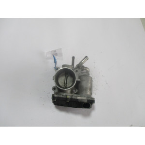 Kia Rio Gaz Kelebeği 35100-03BB0