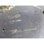 Kia Rio Gaz Kelebeği 35100-03BB0