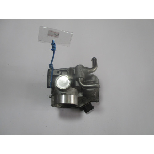 Kia Rio Gaz Kelebeği 35100-03BB0
