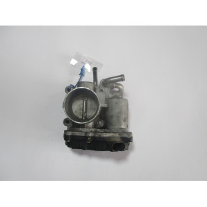 Kia Rio Gaz Kelebeği 35100-03BB0