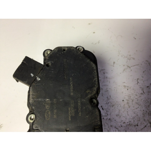 Kia Picanto Gaz Kelebeği 9045040011