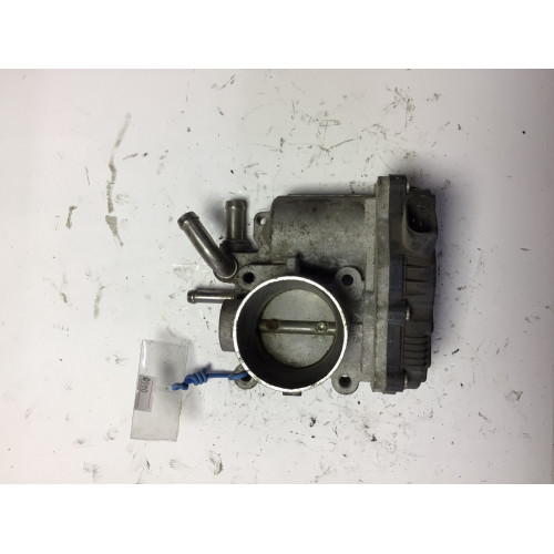 Kia Picanto Gaz Kelebeği 9045040011