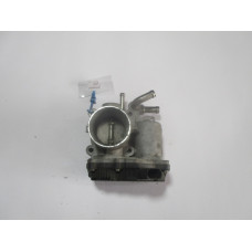 Kia Picanto 3 Gaz Kelebeği 35100-04900
