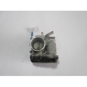 Kia Picanto 3 Gaz Kelebeği 35100-04900