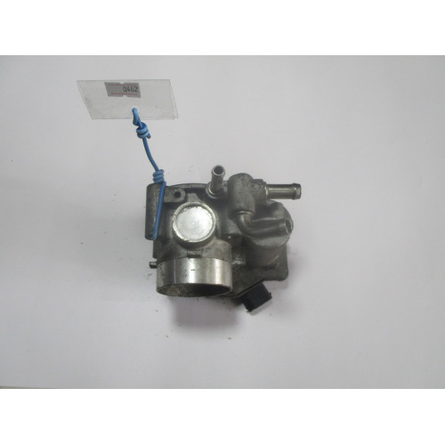 Kia Picanto 3 Gaz Kelebeği 35100-04900
